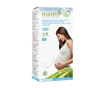 Masmi ulošci za rodilje