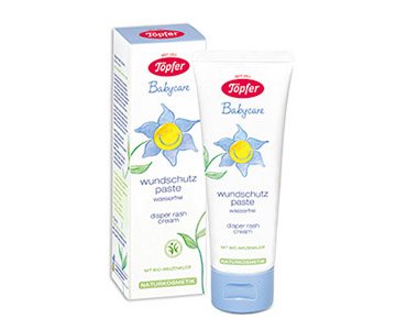 Krema za njegu pelenskog područja