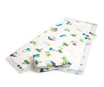 Podloge za previjanje