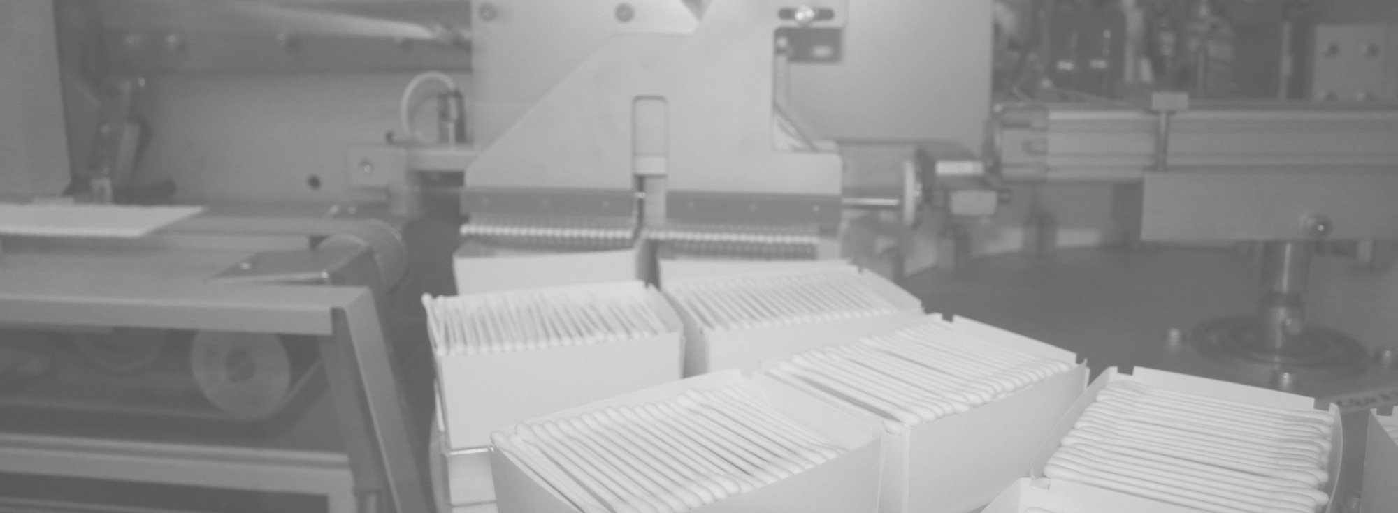 Razvili smo vlastitu proizvodnju